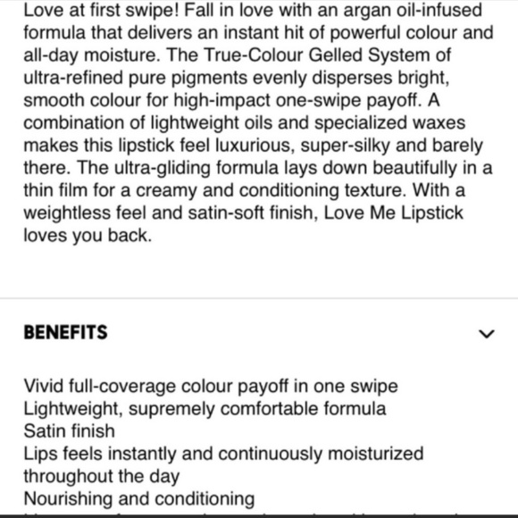 MAC Lipstick Bundle of 3 in La Femme 410, Joie de Vivre 415 & Give me Fever 428 - Picture 10 of 16